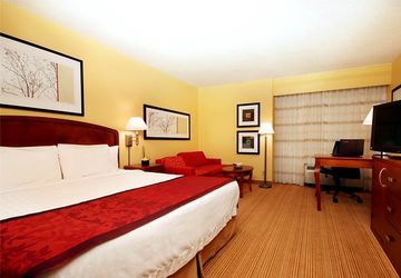 Hotel Courtyard I-10 West/energy Corridor 3*