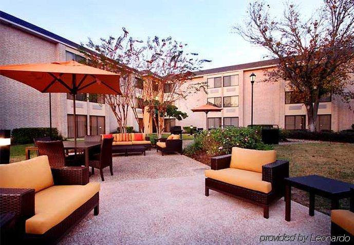 Courtyard I-10 West/energy Corridor 3* Houston