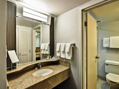 Courtyard I-10 West/energy Corridor Hotel 3*